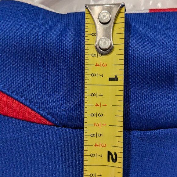 Adidas France World Cup 2006 Zidane Home Blue Jersey Size Small - Picture 12 of 12